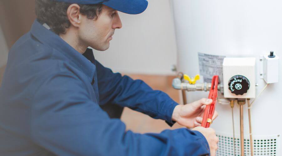 Professional expert plumbing services in Crane, TX